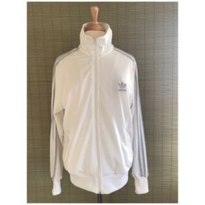 adidas Women's Firebird Track Top